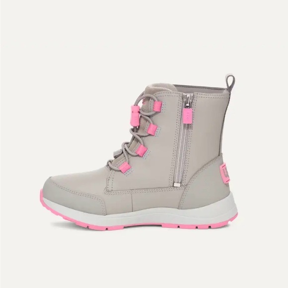 UGG Kids Dinaly Boots - *Pre-Loved* - Picture 3 of 12